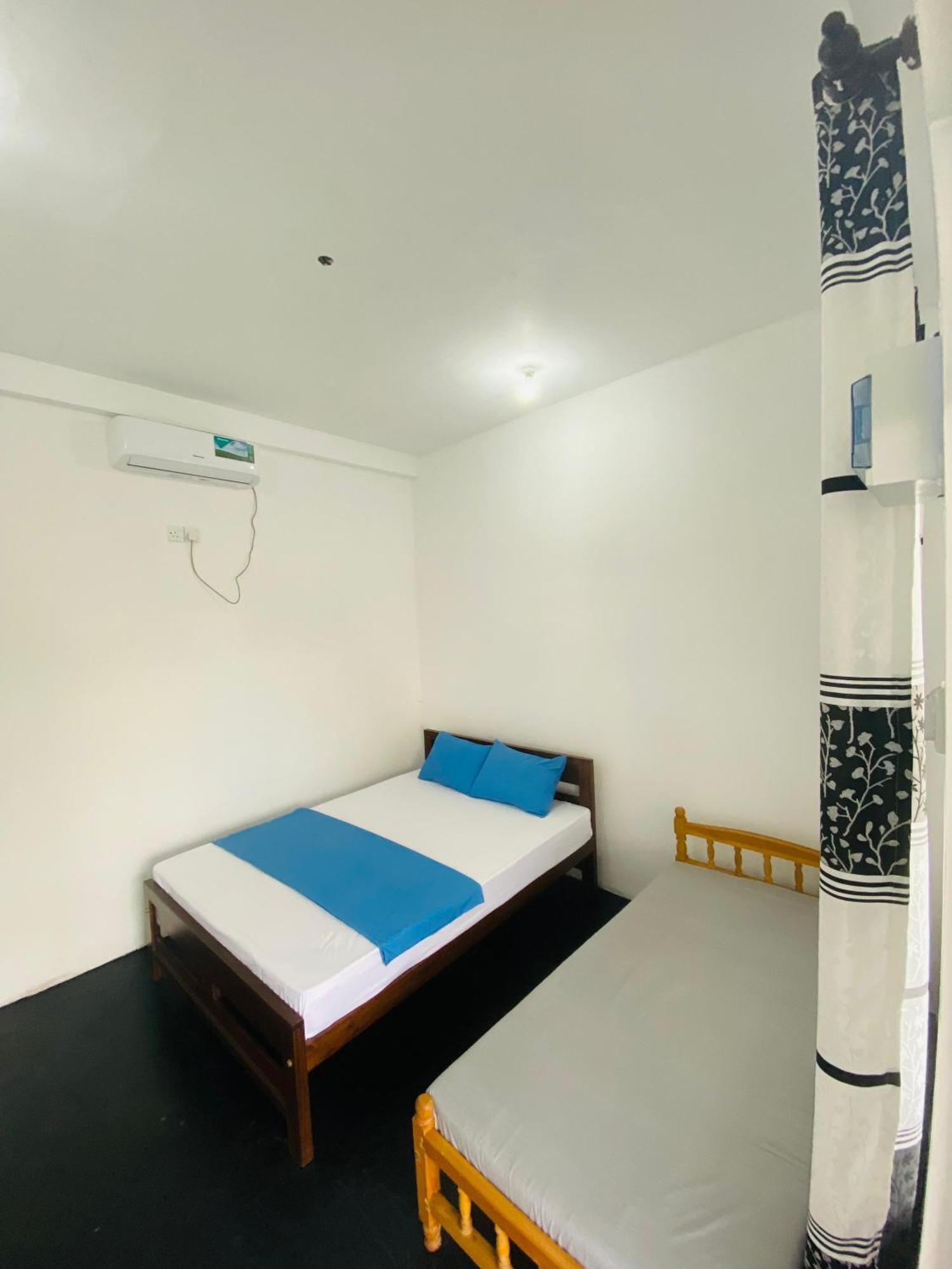 Araliya White House Lägenhet Negombo Exteriör bild