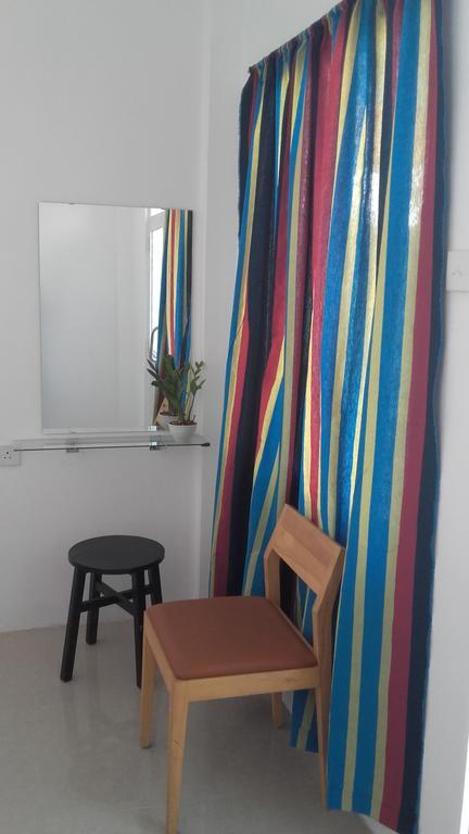 Araliya White House Lägenhet Negombo Exteriör bild